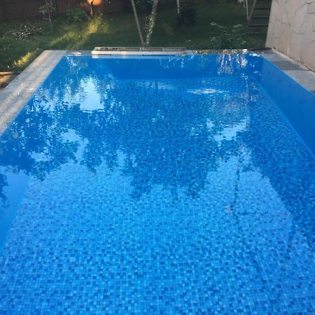 Hause Apartment Tskaltubo Bagian luar foto