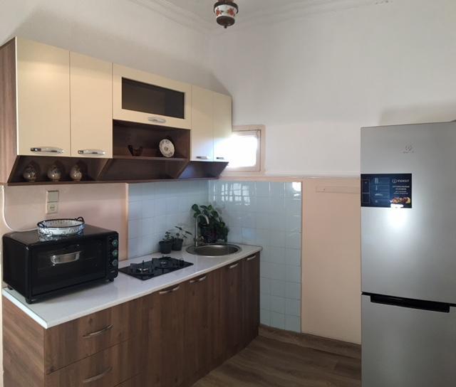 Hause Apartment Tskaltubo Bagian luar foto