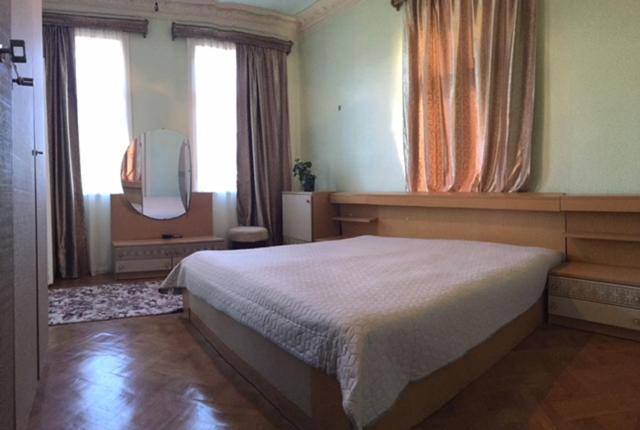 Hause Apartment Tskaltubo Bagian luar foto