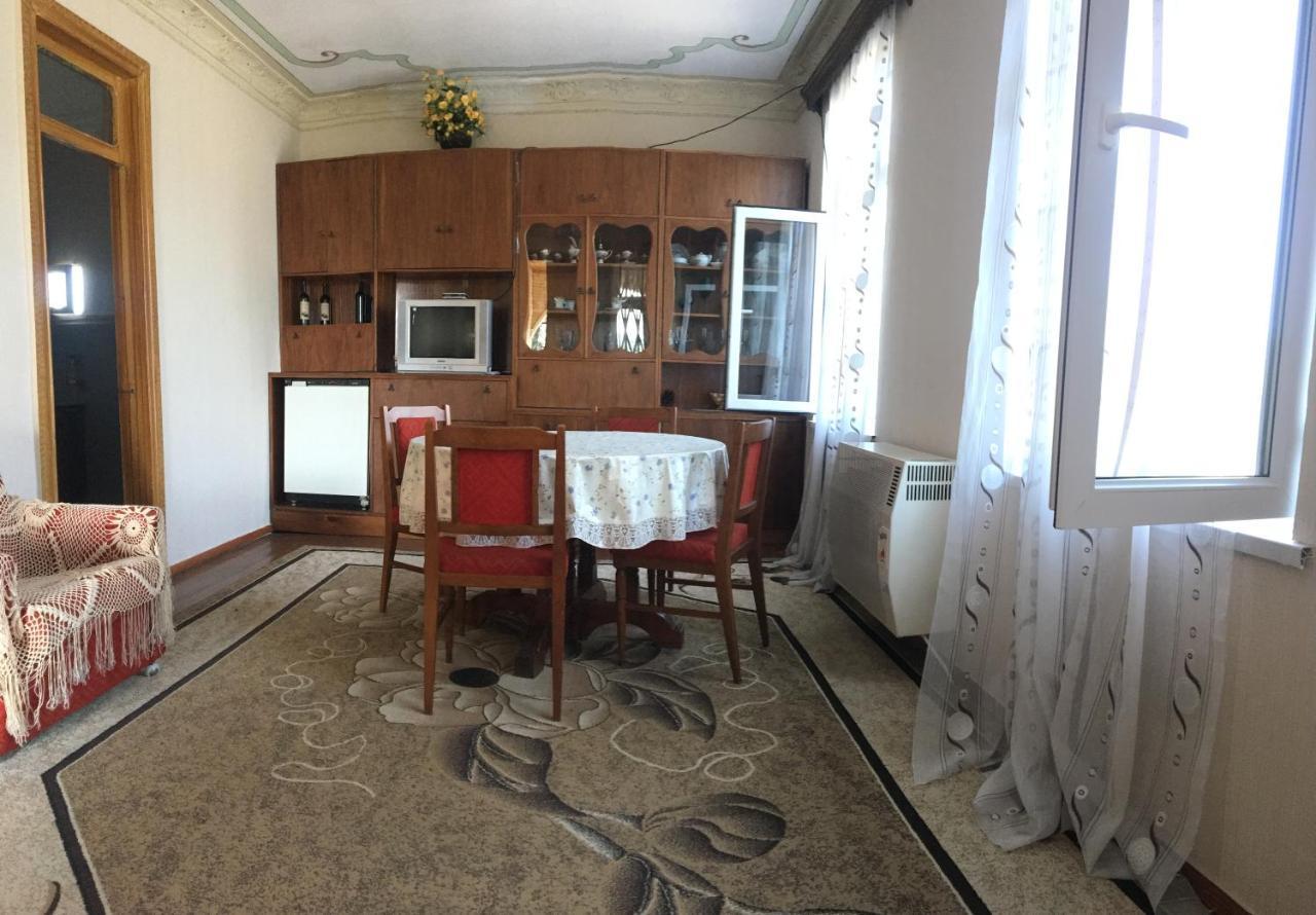 Hause Apartment Tskaltubo Bagian luar foto