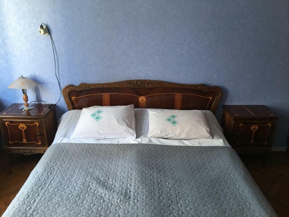 Hause Apartment Tskaltubo Bagian luar foto