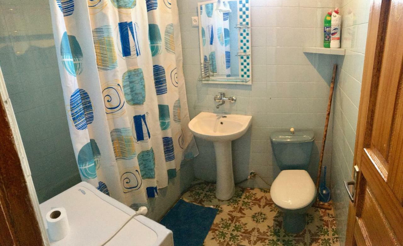 Hause Apartment Tskaltubo Bagian luar foto