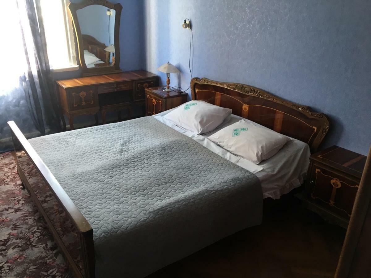Hause Apartment Tskaltubo Bagian luar foto
